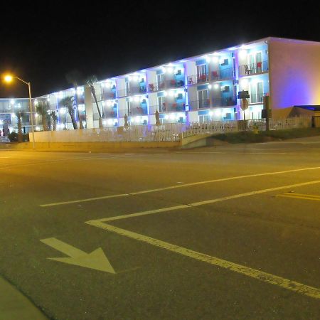 Sea Banks Motor Inn Myrtle Beach Zewnętrze zdjęcie