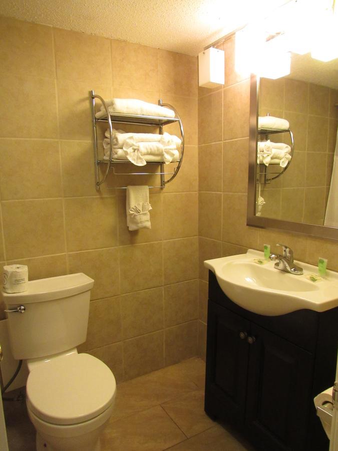 Sea Banks Motor Inn Myrtle Beach Zewnętrze zdjęcie