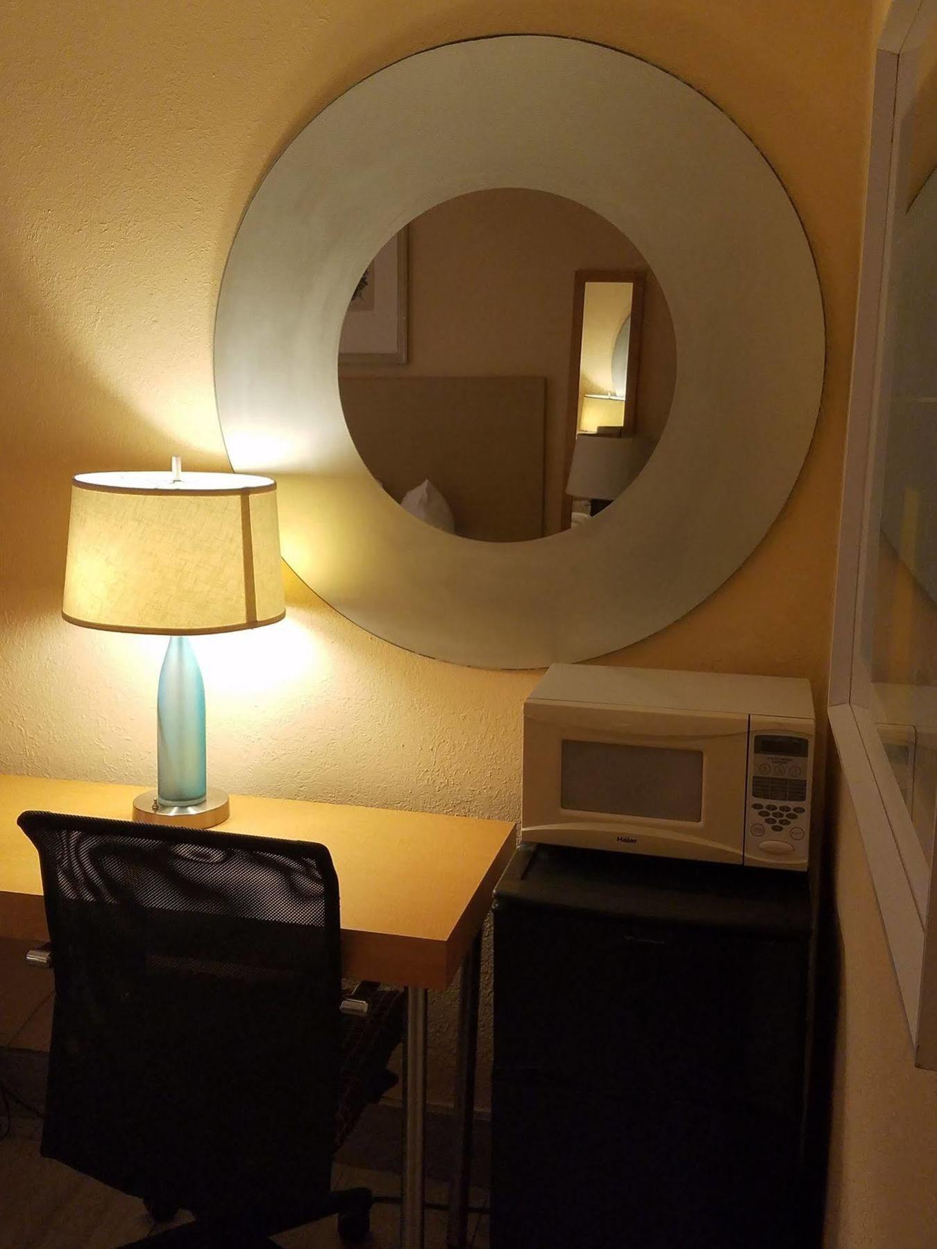Sea Banks Motor Inn Myrtle Beach Zewnętrze zdjęcie