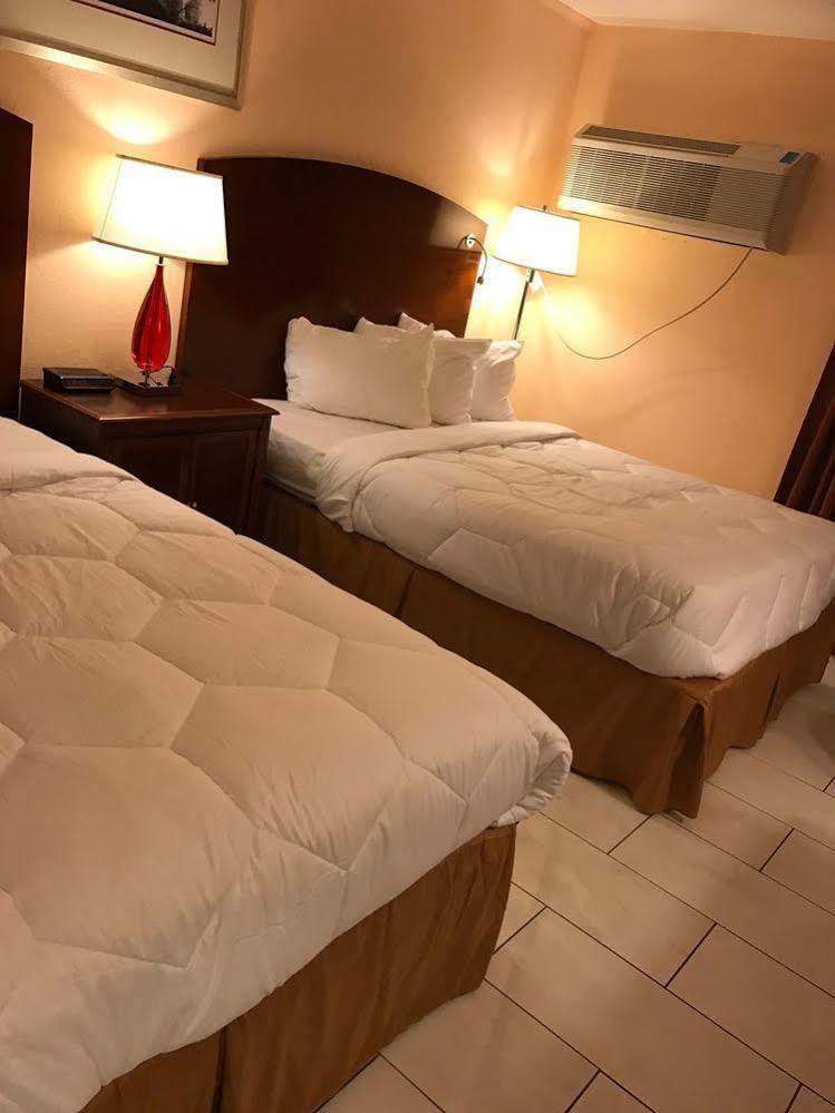 Sea Banks Motor Inn Myrtle Beach Zewnętrze zdjęcie